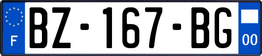 BZ-167-BG