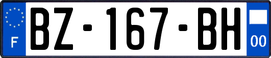 BZ-167-BH