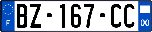 BZ-167-CC