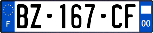 BZ-167-CF