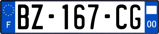 BZ-167-CG