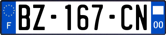 BZ-167-CN