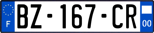 BZ-167-CR