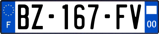 BZ-167-FV