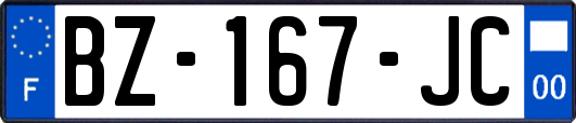 BZ-167-JC