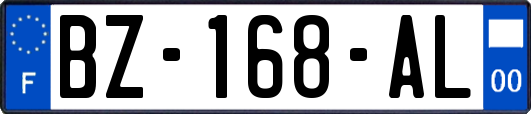 BZ-168-AL