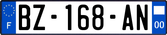 BZ-168-AN