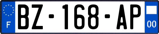 BZ-168-AP