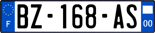 BZ-168-AS