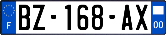 BZ-168-AX