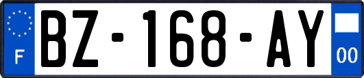 BZ-168-AY