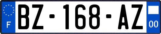 BZ-168-AZ