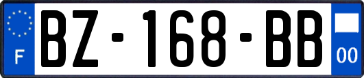 BZ-168-BB