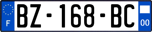 BZ-168-BC