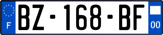 BZ-168-BF