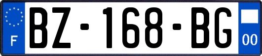 BZ-168-BG