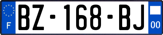 BZ-168-BJ