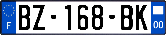 BZ-168-BK