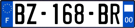 BZ-168-BR