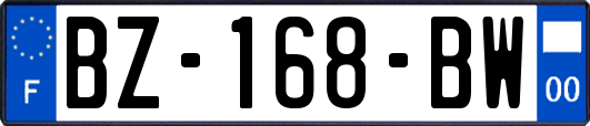 BZ-168-BW