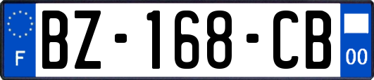 BZ-168-CB