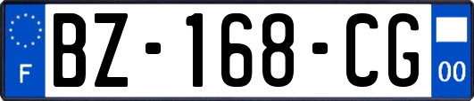 BZ-168-CG