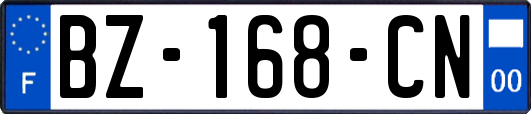 BZ-168-CN