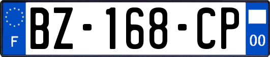 BZ-168-CP