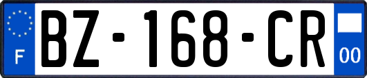 BZ-168-CR