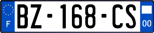 BZ-168-CS