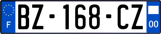 BZ-168-CZ