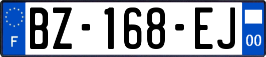 BZ-168-EJ