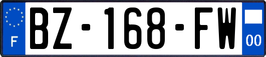 BZ-168-FW