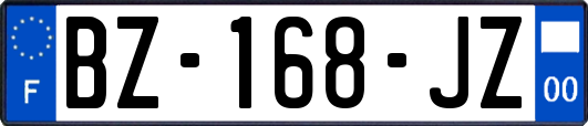 BZ-168-JZ