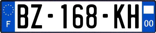 BZ-168-KH