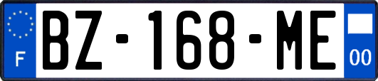 BZ-168-ME