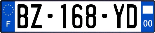 BZ-168-YD