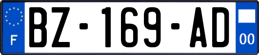 BZ-169-AD