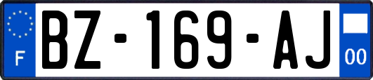 BZ-169-AJ