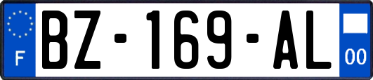 BZ-169-AL