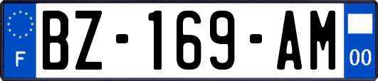 BZ-169-AM