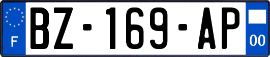 BZ-169-AP