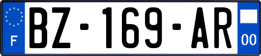 BZ-169-AR