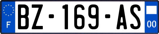 BZ-169-AS