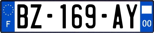 BZ-169-AY