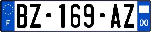 BZ-169-AZ