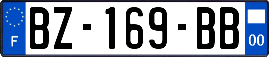 BZ-169-BB