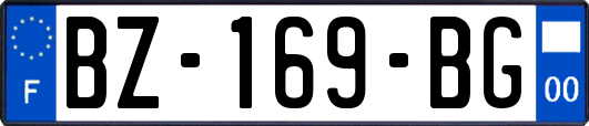 BZ-169-BG