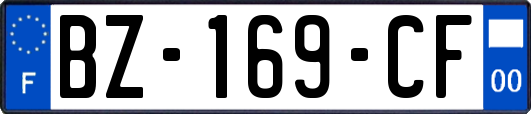BZ-169-CF