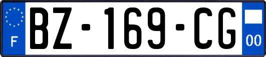 BZ-169-CG